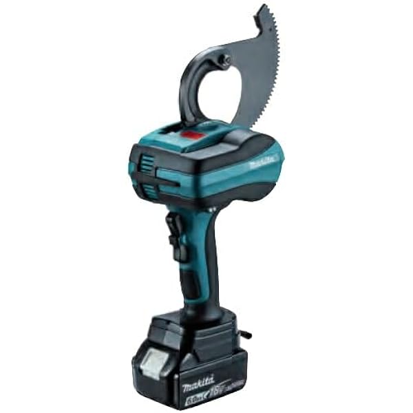 Amazon.co.jp: マキタ(makita) 充電式ケーブルカッタ TC101DRG : DIY Amazon.co.jp: マキタ(makita) 充電式ケーブルカッタ TC101DRG : DIY