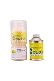 和信ペイント 2ウレタン下塗り液 2液混合タイプの下塗り用 450ml