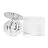 WOSADO マグネットつけまつ毛 一体型 No.01ナチュラルブラック2.0 接着剤不要 ふんわり すっぴん感 再利用可能