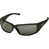 SPALDING スポーティーグラス WORKING EYE スモークレンズ SP-HG-BK-SMK DIY・ガーデン 作業用品・安全用品 安全用品 [並行輸入品]