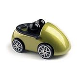 PLAYSAM/プレイサム社 Xtreamliner Cab limeyellow/エクストリームライナーキャブ ライムイエロー