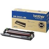 ブラザー ドラムユニット(ブラック用ドラム) DR-293CL-BK 1個