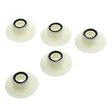 5個入りセット 交換用 チェーンソーワーム 4500/5200/5800チェーンソー適用