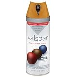 Valspar 410-85202 SP 12 Oz Copper Stain Premium Enamel Spray Paint [並行輸入品]