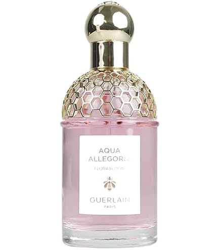 Amazon | Guerlain Aqua Allegoria Pera Granita for Women Eau de