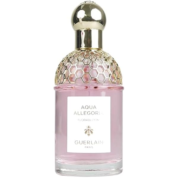 Amazon | Guerlain(ゲラン) アクア アレゴリア ペラ グラニータ
