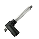 Baoblade Baoblaze 6000N　リニア　アクチュエータ　全6サイズ　電動　直流モーター　ヘビーデューティー　リフト　12V　 - 100mm