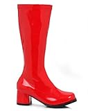Dora (Red) Boots ドラ（赤）子供ブーツ♪ハロウィン♪クリスマス♪Medium (13/1)