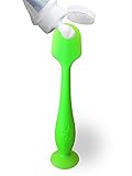 BabyBumダイパークリームブラシ　おむつかぶれ止めクリーム用ブラシ！（並行輸入） [並行輸入品]