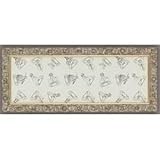 Ensky jigsaw panel AB Ultimate frame 3P