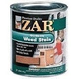 UGl 157868 12033 1 Gチーク材ナチュラルZar 120木製Stain 250 VOC