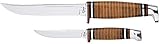 Twinn Finn Two Knife Set 381 & 379