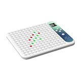 LOL-FUN 17 in 1 AI電動ボードゲームおもちゃ 五目並べゲーム 4 in a row 5 a row 誕生日 思考 ホリデーパーティー