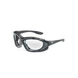 Prot Goggles, Scrtch Rstnt, Clr by Honeywell