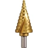 大見工業 スパイラルタケノコドリル【TKS430G】(3029841)