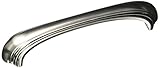 Jeffrey Alexander 613-128SN Amsden Pull, Nickel by Jeffrey Alexander