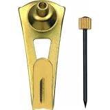 Impex Systems Group 50023 Ook Picture Hanger 20 lb includes Needle Point Blue Steel Nails 1" Card [並