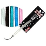 スプリングストラップ 【12個セット】 22-111 スポーツ レジャー DIY 工具 その他のDIY 工具 [並行輸入品]