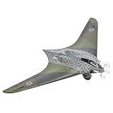 ボークス 造形村 SWS 1/32 ホルテン Ho 229 B インジェクションプラキット