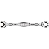 Wera社:Wera コンビネーションラチェットレンチ 11 073271 型式:073271