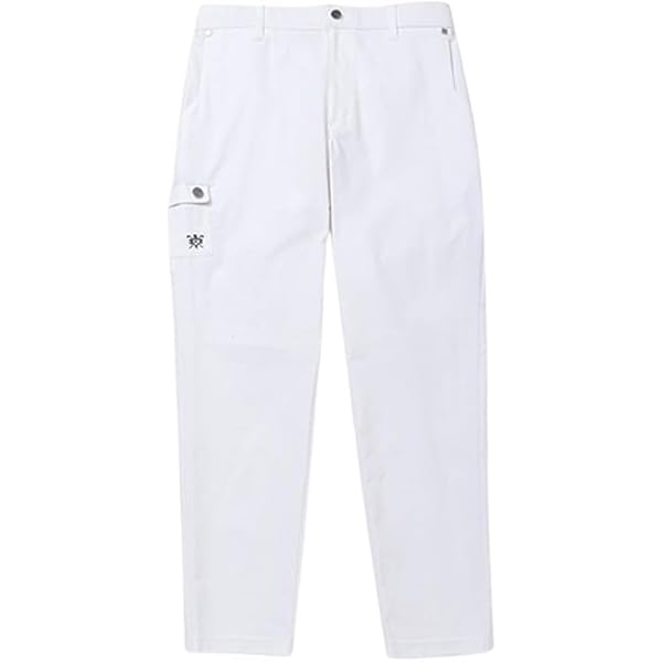 【SY32 SWEET YEARS】パンツ M ホワイト LONG PANTS - 【公式】SY32 by SWEET YEARS GOLF ONLINE STORE