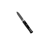 フェザンツール 壁紙の施工道具minamoto 源 角ベラ 小 ブラック 230mm (KTN007)