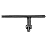SK11 チャックハンドル チャック径 6.5/10mm 差し込み径 6mm E