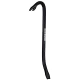 TRUE TEMPER グースネック バール　12インチ