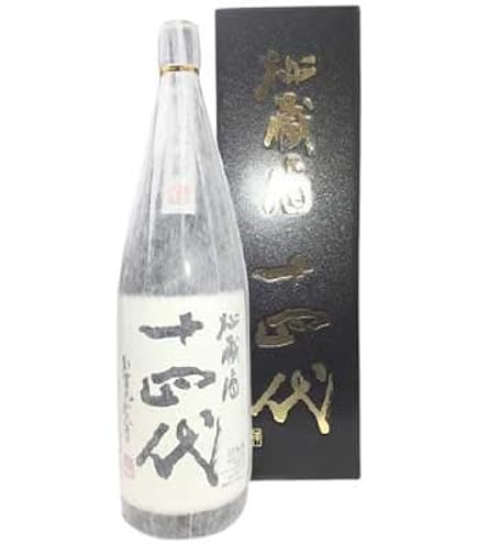 Amazon.co.jp: 天狗舞 古古酒純米大吟醸 720ml : 食品・飲料・お酒