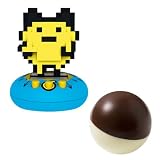 バンダイ(BANDAI) チョコサプ たまごっち 10個入 BOX 食玩 チョコレート