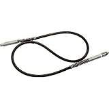 マサダ製作所:マサダ 油圧ゴムホース2M R1/4カップリング付 MS-40T 型式:MS-40T