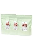自然健康社 トマトパウダー 500g×3個 粉末 無添加 業務用