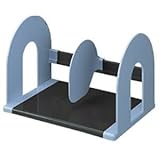 コクヨ ブックスタンド ブルー