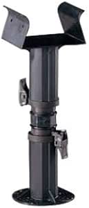 Amazon フクビ化学 プラ束 宝生 受座タイプ 290p 高さ調整範囲208 295mm 1箱30個価格 Pr S Diy 工具 ガーデン