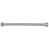 Homewerks Worldwide 7215 – 15 – 34 FIPステンレススチールコネクタ