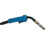 ダイヘン溶接メカトロシステム:ダイヘン CO2/MAG溶接 ブルートーチ 350A 3m長 WT3510SD 型式:WT3510SD