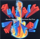 GUITARS ON FIRE