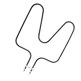 Flameer ヒーター サウナ ホットタブ ヒーター エレメント スパ 温泉 サウナチューブ 全5種 高温耐性 発熱管 急速加熱 - 1000W