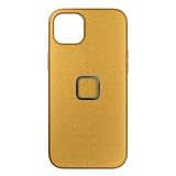 【国内正規品】PeakDesign ピークデザイン エブリデイ ケース iPhone 15 Plus サン M-MC-BJ-SN-1