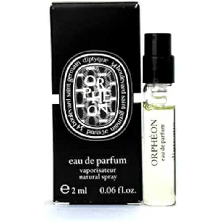 Amazon | ディプティック オードパルファン オルフェオン 75ml