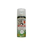 サンデーペイント ラッカースプレーMAX 300mL ツヤケシクリヤー