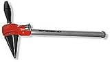 Rothenberger 00097 1/8-Inch to 2-Inch Conical Reamer for Rhino Threading Machines [並行輸入品]