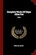 Complete Works of Edgar Allen Poe: Tales