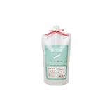 (ベッタ) Betta シュガーウォッシュ 哺乳瓶 食器用洗浄剤 【詰替用リフィル】【400ml】