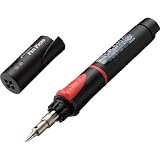 太洋電機産業:グット ガス式はんだこてプロピエゾ GP-510 型式:GP-510