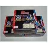 ガンダムコレクション Vol.1 BOX