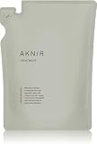 AKNIR アクニー 【詰め替え】 梨花 ヘアトリートメント 300g 1ヶ月分 GIFT BOX仕様