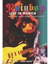 Amazon.co.jp: レインボー ライヴ・イン・ジャパン 1984【初回