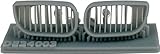 プラッツ ファットフロッグ 1/24 BMW 320i E46用 フロントグリル＆ボンネットピン 3Dプリントパーツ プラモデル用パーツ FFDE24003 (自動車)