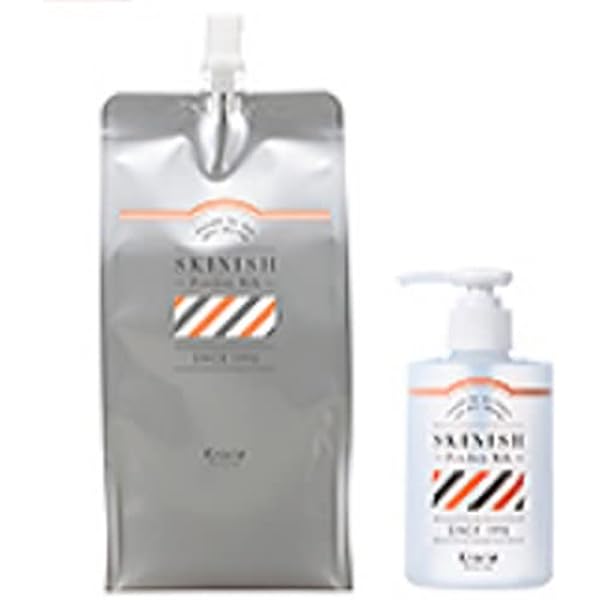 クラシエ スキニッシュ パウダリーミルク 1000ml 【6個セット】 Amazon | クラシエ スキニッシュ パウダリーミルク 1000ml 詰替え用